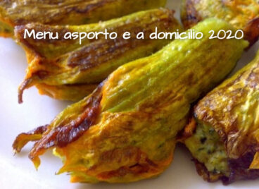 Il menu di Vignarello d'asporto o con consegna a domicilio